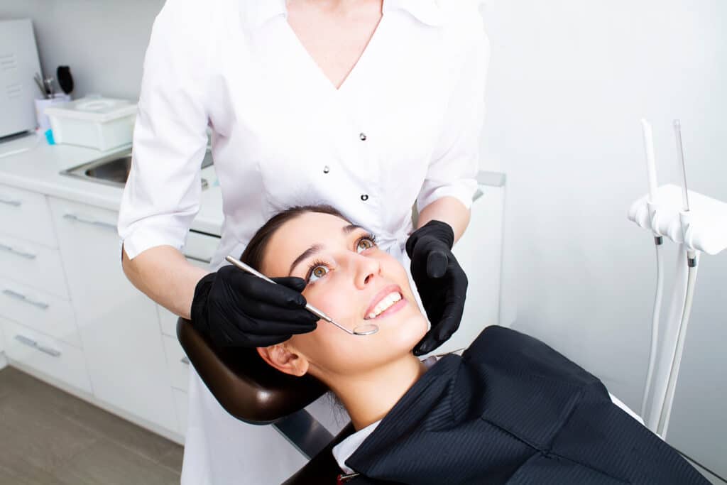 10 Reasons to Stay on Top of Your Oral Hygiene With Your Dentist in Beaufort