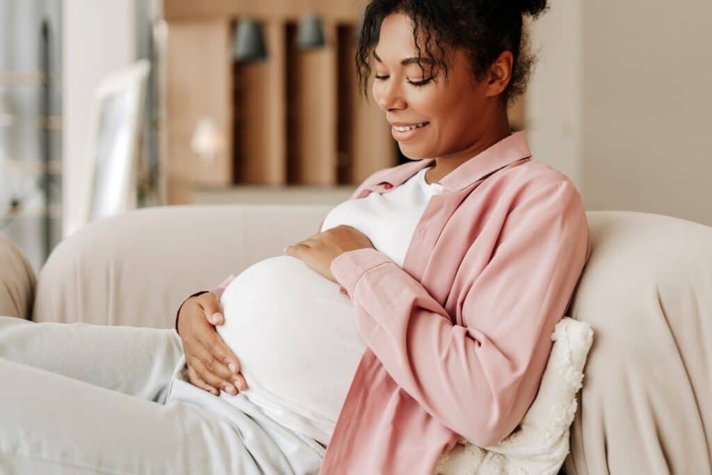 Dental Care During Pregnancy: Keeping Your Smile and Baby Healthy